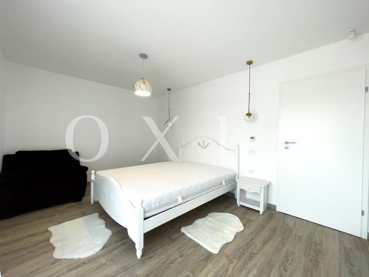 OX677 Dumbravita-Kaufland 2 locuri de parcare, amenajari moderne - 10