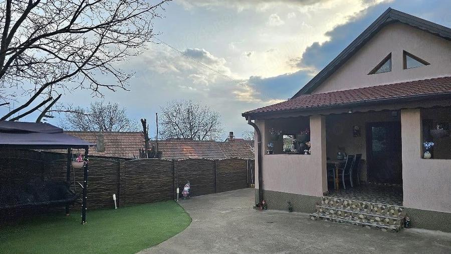 Vand casa Calafat str Decebal - 3