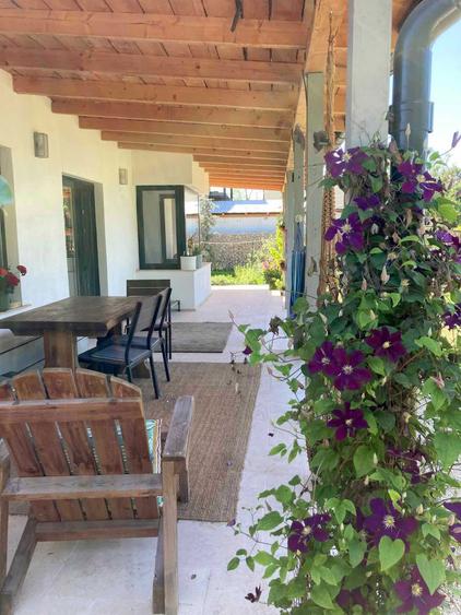 Casa noua aproape de lac, la Moara Vlasiei - 1