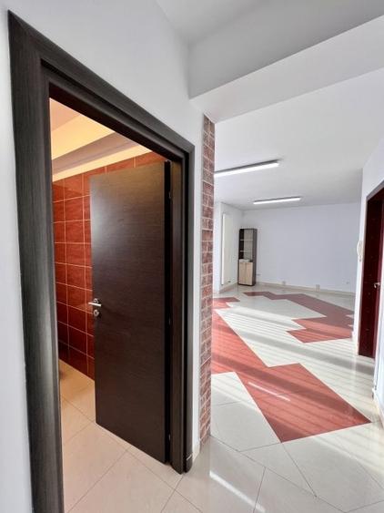 Aviatiei / Cartierul Francez - Clădire exclusiv de birouri | Zona Aurel Vlaicu - 17