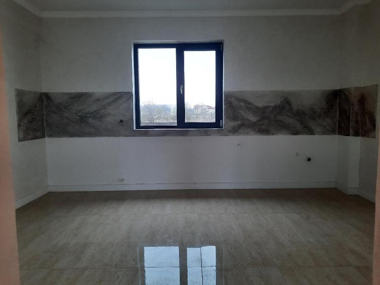 FARA COMISIOANE casa P+M cu 5 camere mari 4 bai 3 dresinguri finisata LA CHEIE - 34