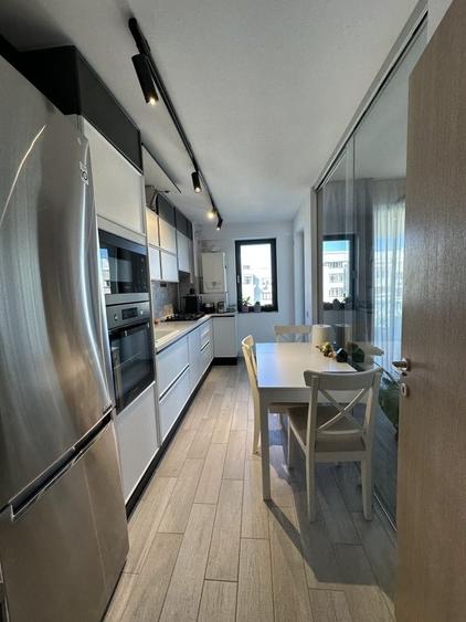 Roka Residence | Nerva Traian - apartament 2 camere - loc de parcare subteran - 7