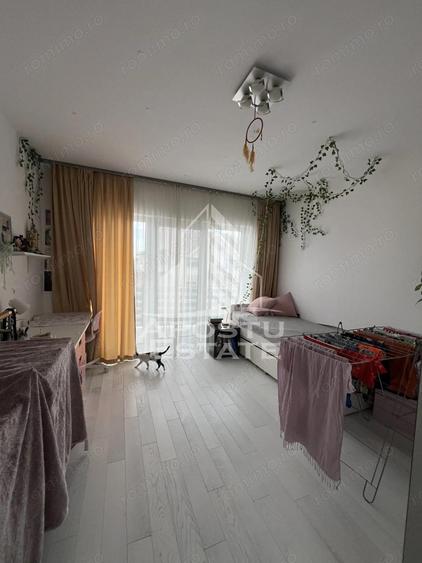 De vanzare in Dumbravita - unitate in triplex modern - 10