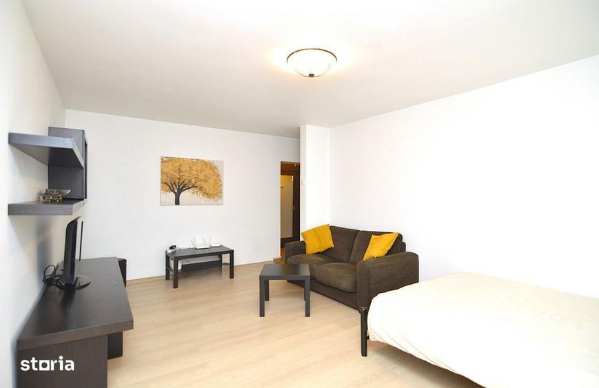 Vanzare Garsoniera Unirii Mircea Voda - 7