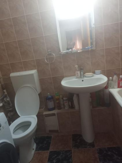 Drumul Taberei, particular - 1