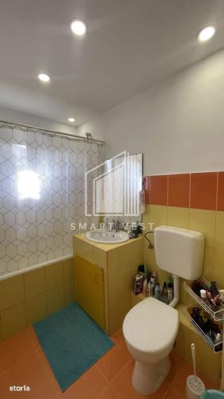 Apartament 3 camere | 70mp | Zona Micro 16 - 5