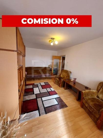 Costin Georgian/Vergului-decomandat-parcare-metrou-COMISION0% - 1