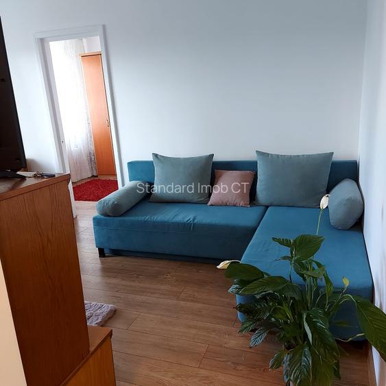 Apartament de închiriat – Zona Tomis Nord, Cireșica
