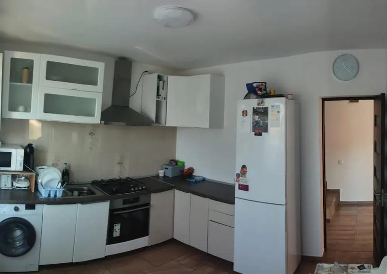 Vanzare Vila Individuala P+1/Clinceni strada Sadionului - 14