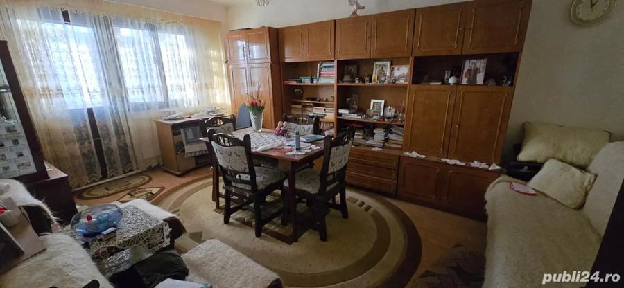 Apartament 2 camere Buhu?i, ultracentral (str. N.Balcescu), etaj 2 - 4