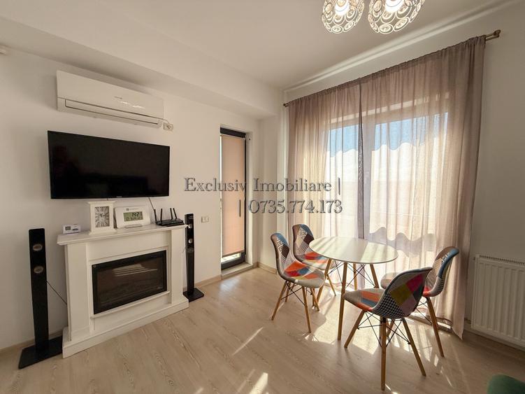 Apartament 2 camere | Tomis Plus | Parcare - 3