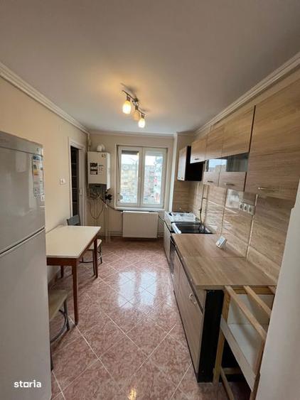 Dau in chirie apartament cu 2 camere - 2