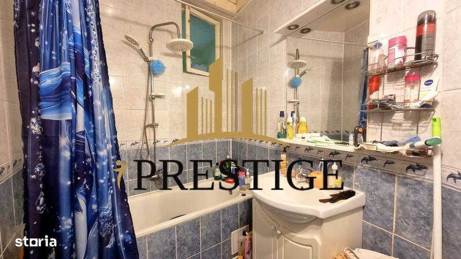 Casa De Vanzare Sibiu Turnisor, Curte Mare, Garaj, Acces Auto - 14