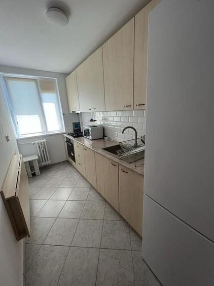 Apartament cu 2 camere renovat Bulevardul Alexandru Obregia - 3