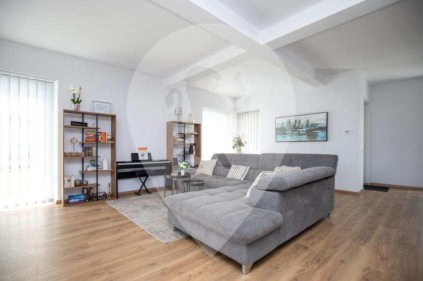 Fendissima | Case individuale P+1 Cristian in constructie - 7