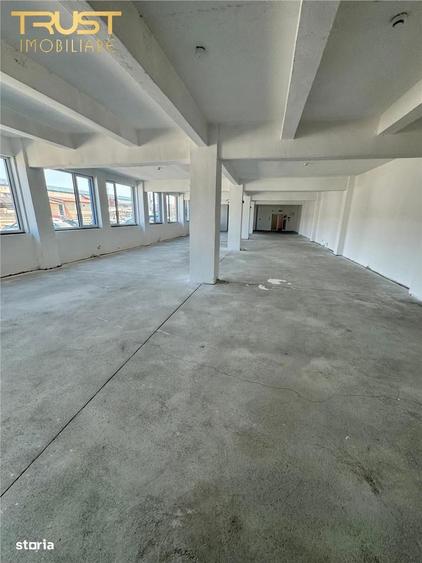 Spatii Birouri l Bd.Muncii l 130 - 330 MP l Locuri de Parcare - 6