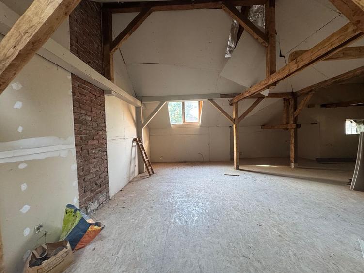 VILĂ CU POTENȚIAL MULTIPLU| CALEA DOROBANȚI - 29