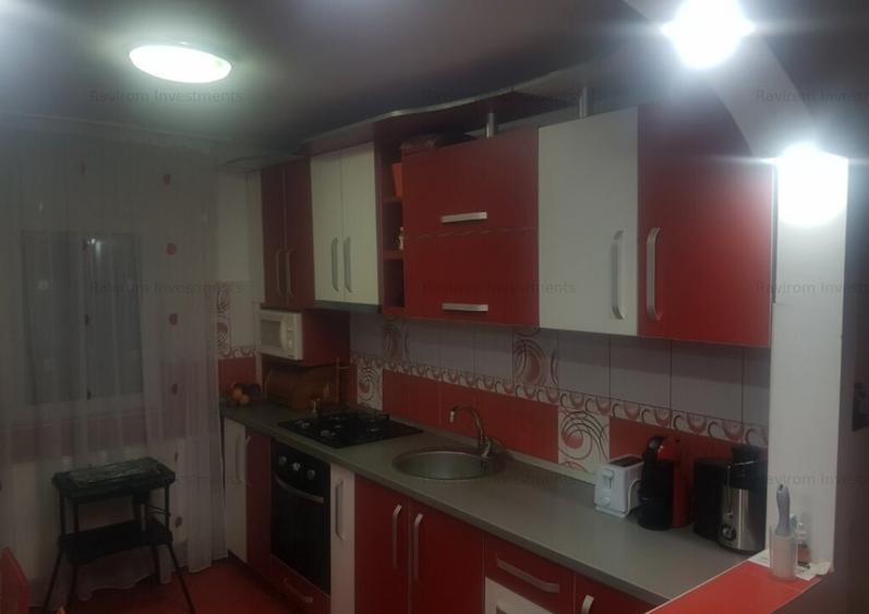 Apartament doua camere, renovat, la Narcisa - 6