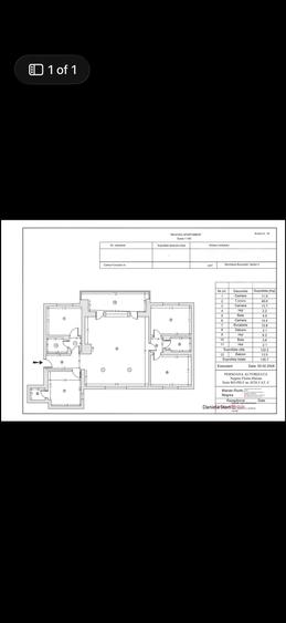 Apartment de 4 camere in Cotroceni/4-Room apartment in Cotroceni - 17