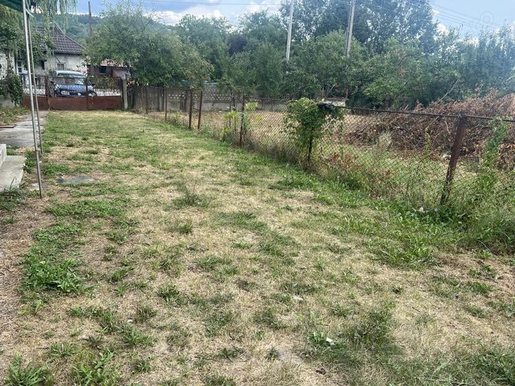 Casa batraneasca +pamant - 8