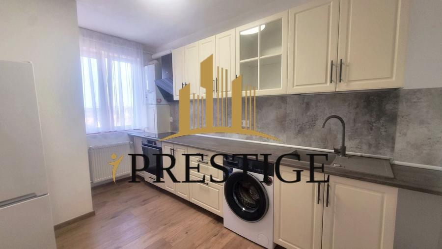 APARTAMENT 2 CAMERE DECOMANDATE, TURNIȘOR | PARCARE PRIVATĂ | RENOVAT - 5