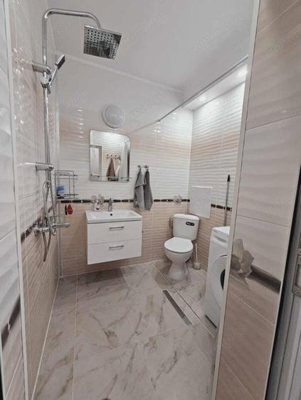 Apartament de inchiriat cu 3 camere Arcul De Triumf - 2