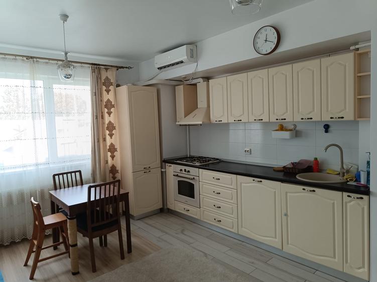 Apartament 2 camere-10 min Metrou Aparatorii Patriei-Loc parcare inclus - 2