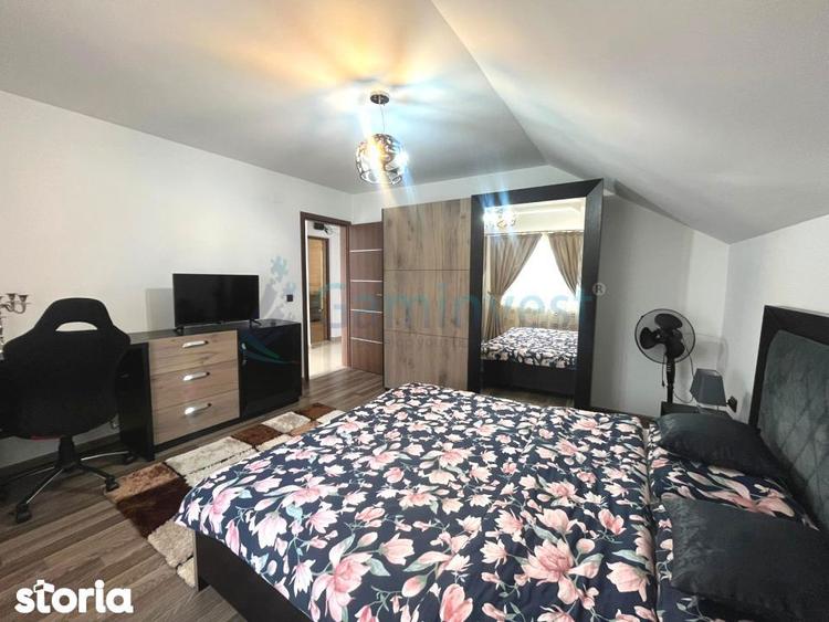 Casa de inchiriat in Rontau, la 10 minute de Oradea, Gaminvest A2722 - 8