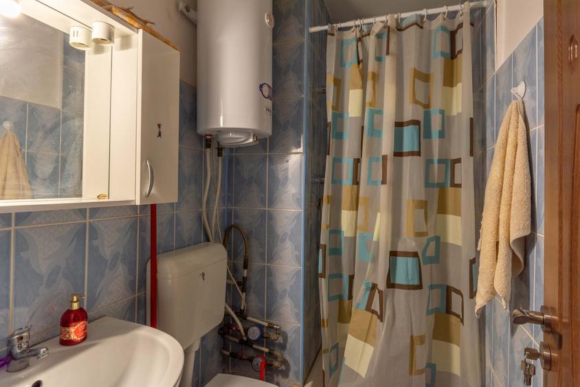 Costin Georgian Lucretiu Patrascanu, Garsoniera modesta, de inchiriat, Comision0 - 7