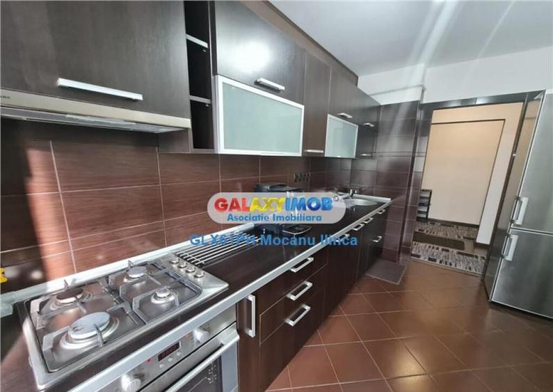 Apartament 3 camere, in Ploiesti, zona Malu Rosu - 2