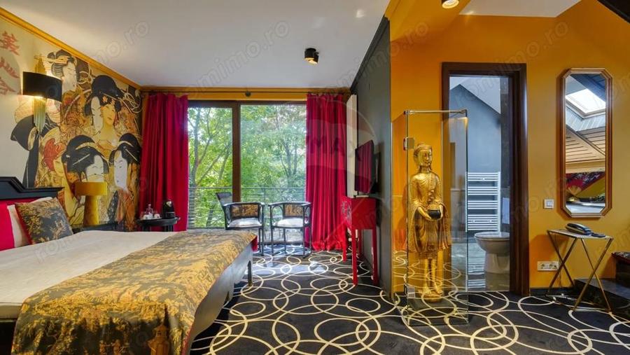 Proprietate de vanzare Cladire premium pe drumul spre Poiana Bra?ov - 4