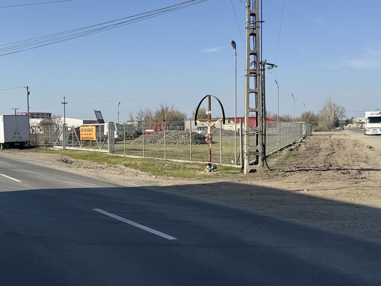 Parcare de inchiriat - 7