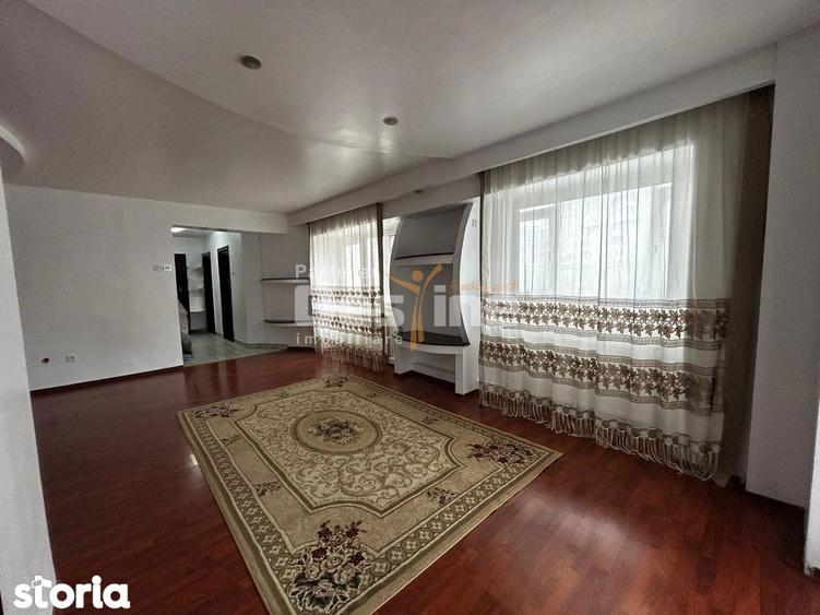 Inchiriere apartament 3 CD 95mp 2 balcoane+2 bai etaj intermediar CUG - 6