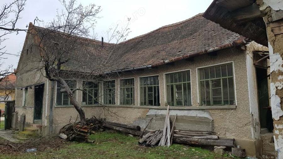 Casa de vanzare in Dud - 1