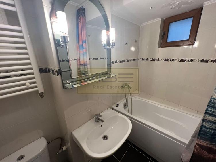 Apartament 2 camere open-space Podu Ros - 55