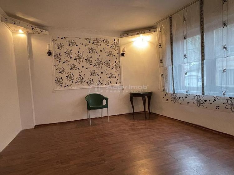 Casa Vitan-Mihai Bravu - 9