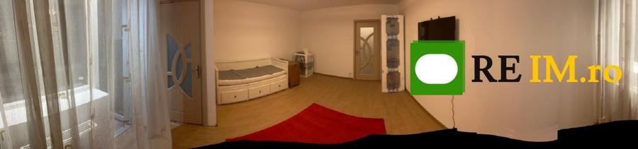 Garsoniera | 35mp | Renovata | 1 min Metrou Tudor Vladimirescu - 5