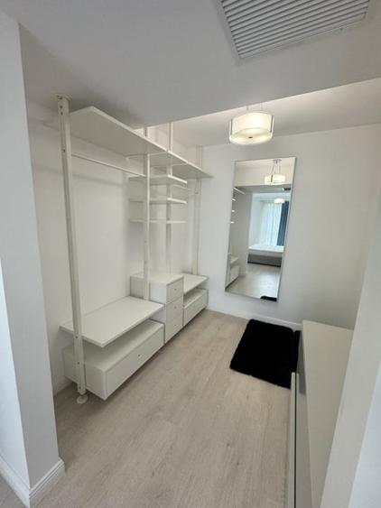 PRIMA INCHIRIERE! Apartament 2 Camere MTM Pipera Lake–Parcare - 4