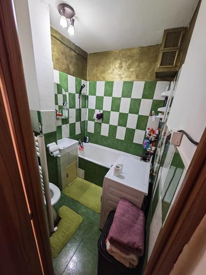 Garsoniera tip studio | Berceni Oltenitei - 6