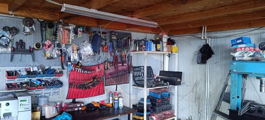 Spatiu comercial de 60mp de vanzare - 7