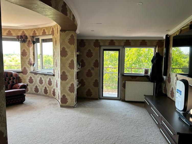 Casă individuală Buftea, 3.162 mp teren, ieșire spre lac - 16