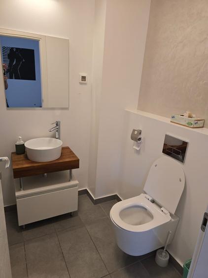 Apartament 3 camere 2 bai in Domenii Arcadia Residence posibilitate parcare - 7