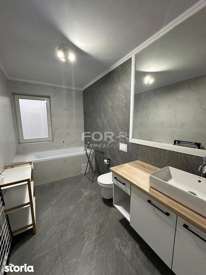Casa moderna 4 camere de inchiriat in cartierul Grigorescu - 6