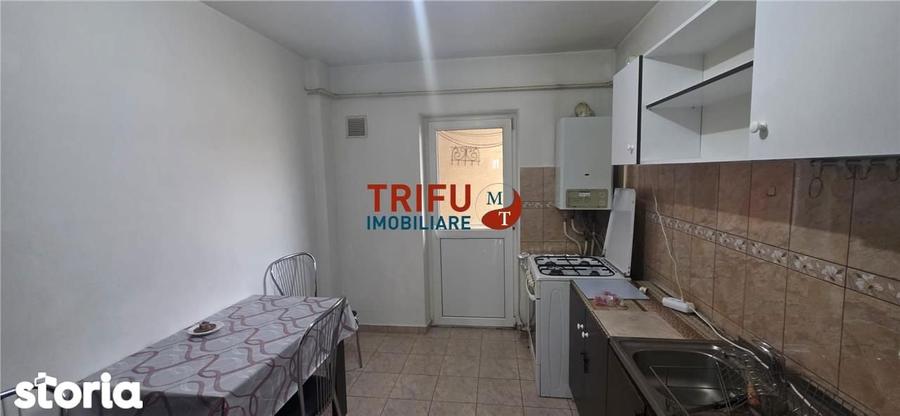 Apartament de vanzare cu 3 camere,2 balcoane si 2 bai - 10