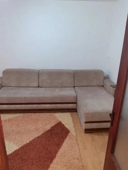 Apartament cu 2 camere - zona Alexandru cel Bun - Zimbru - Pet Friendly - 1