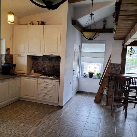 Persoana fizica vand apartament pe str. Tautului 96mp+ - 1