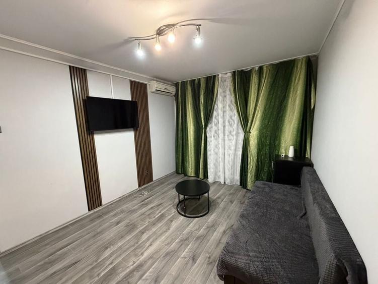 Inchiriez apartament cu 3 camere Drumul Taberei! - 2