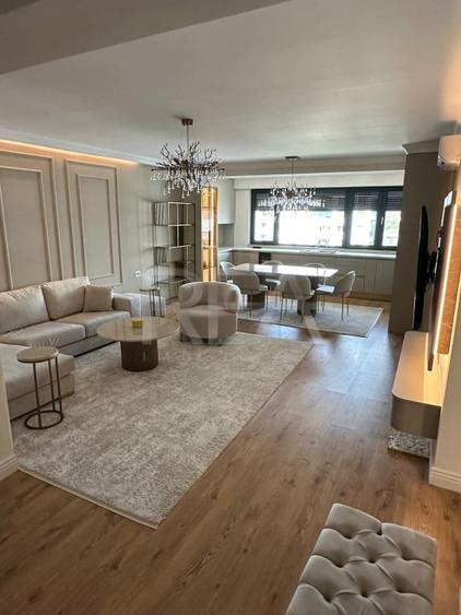 Apartament 2 camere Ivory Residence - 1