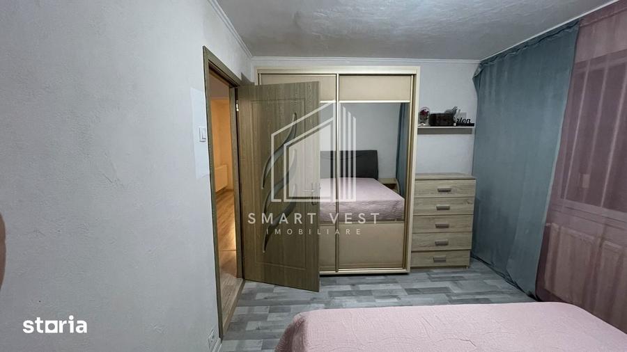 Apartament 2 camere | 56 mp | Etaj 4 | Zona Micro 16 - 10