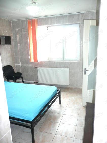 Proprietar inchiriez garsoniera , Doamna Ghica Luntrei, Et 9 din 10 , semid 300 euro - 8